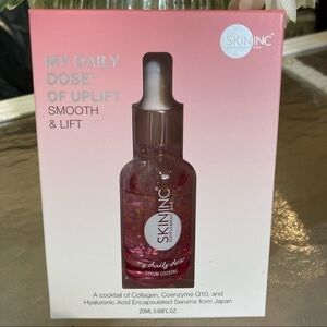 Skin inc MY DAILY DOSE® OF UPLIFT